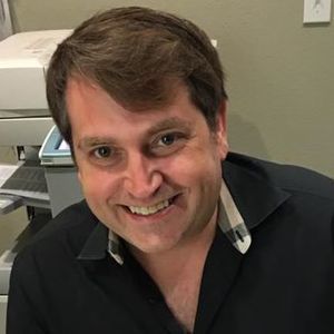 Meet your Posher, Mark